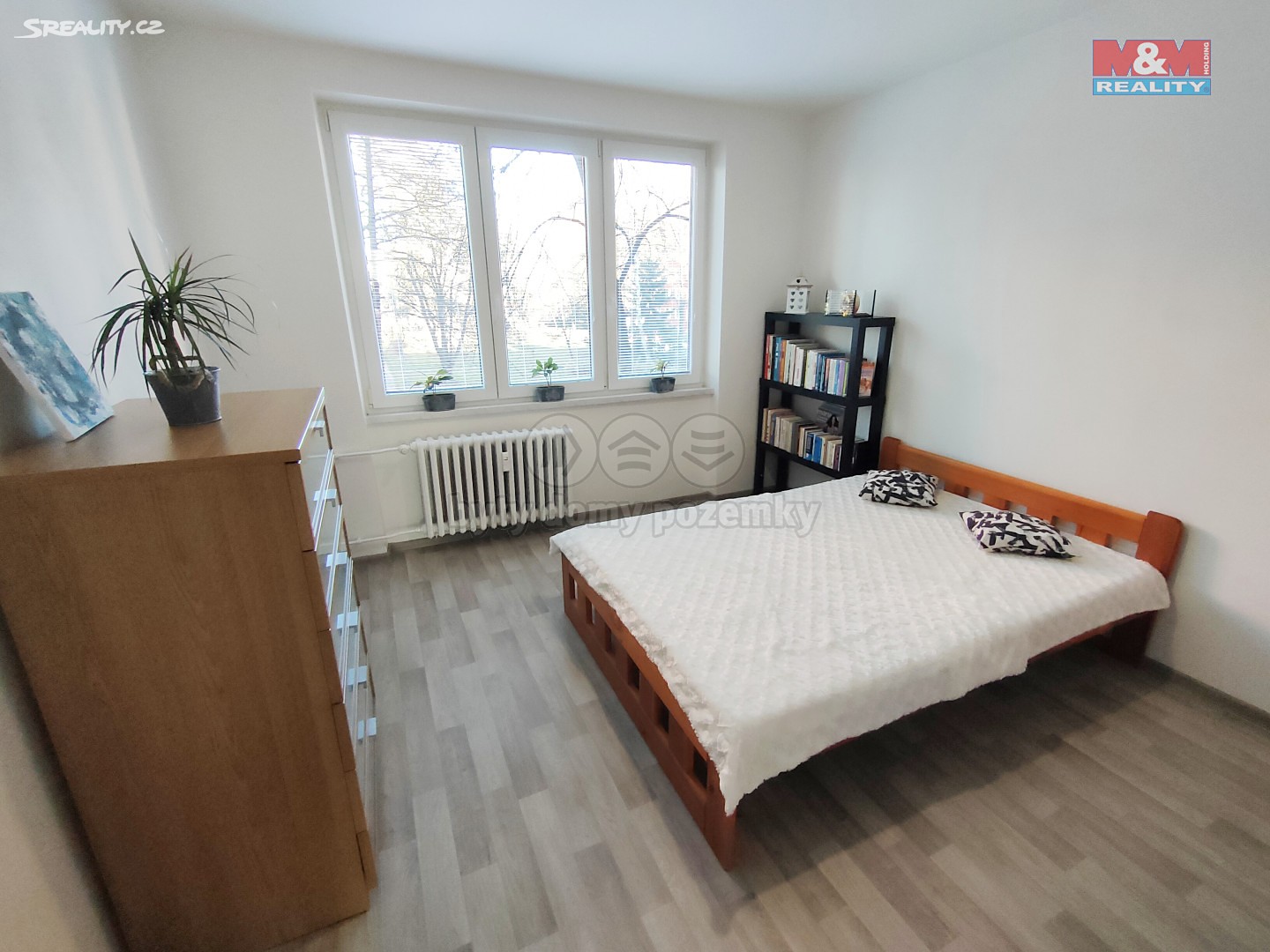 Prodej bytu 2+1 58 m², Opavská, Ostrava - Poruba