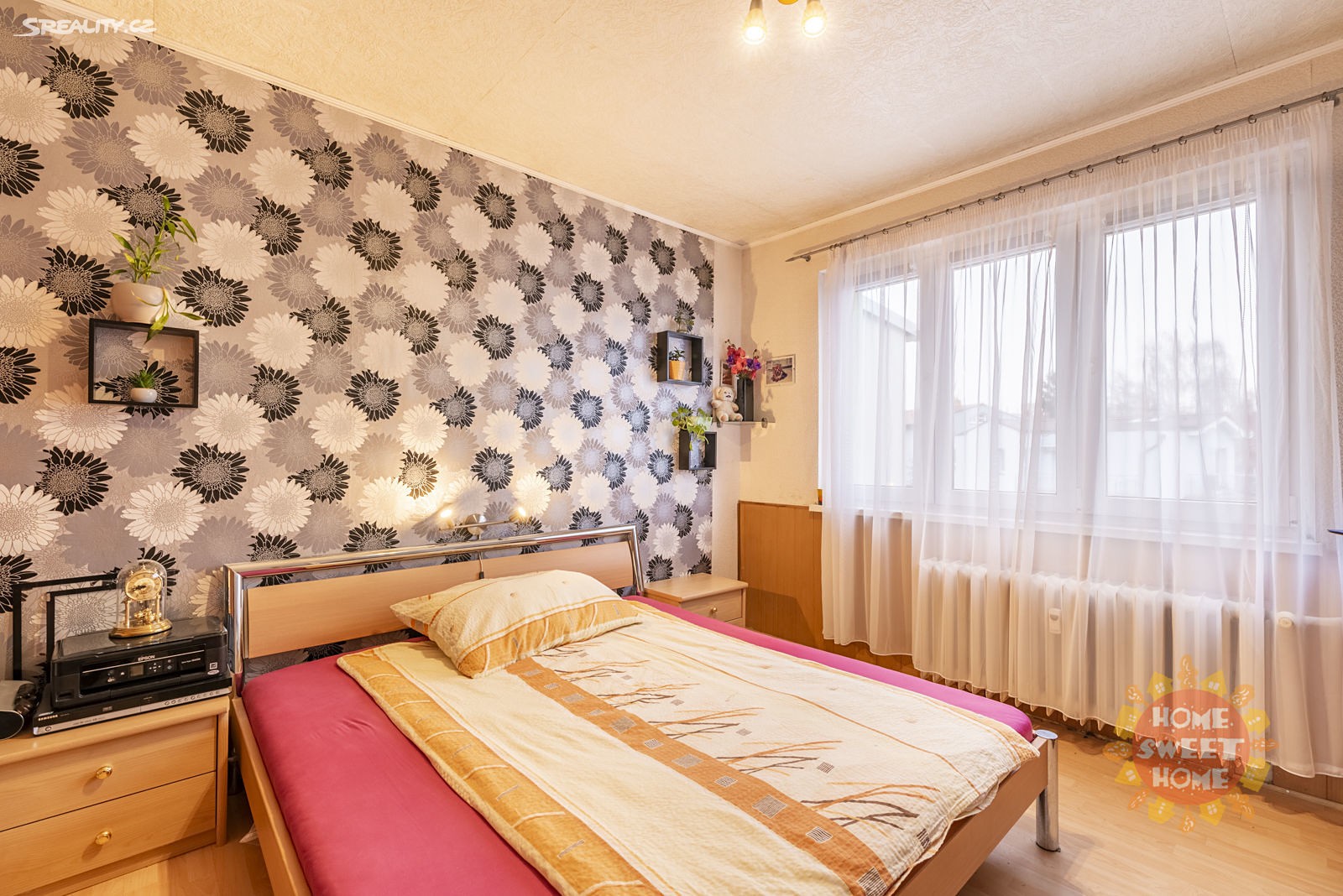 Prodej bytu 2+1 55 m², Antala Staška, Praha 4 - Krč