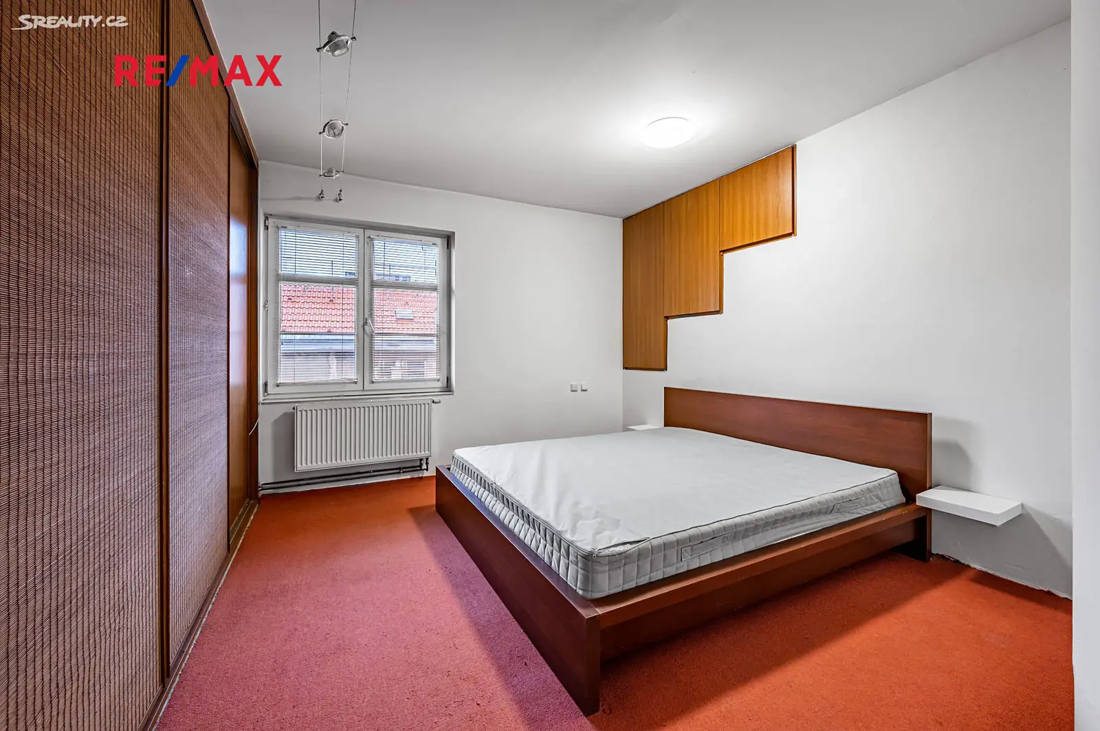 Prodej bytu 3+kk 114 m², Politických vězňů, Beroun - Beroun-Město