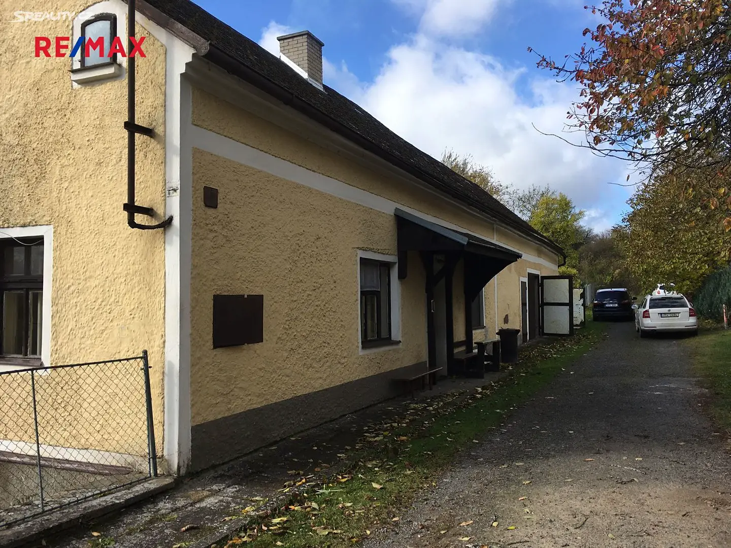 Prodej  chalupy 100 m², pozemek 851 m², Bdeněves, okres Plzeň-sever