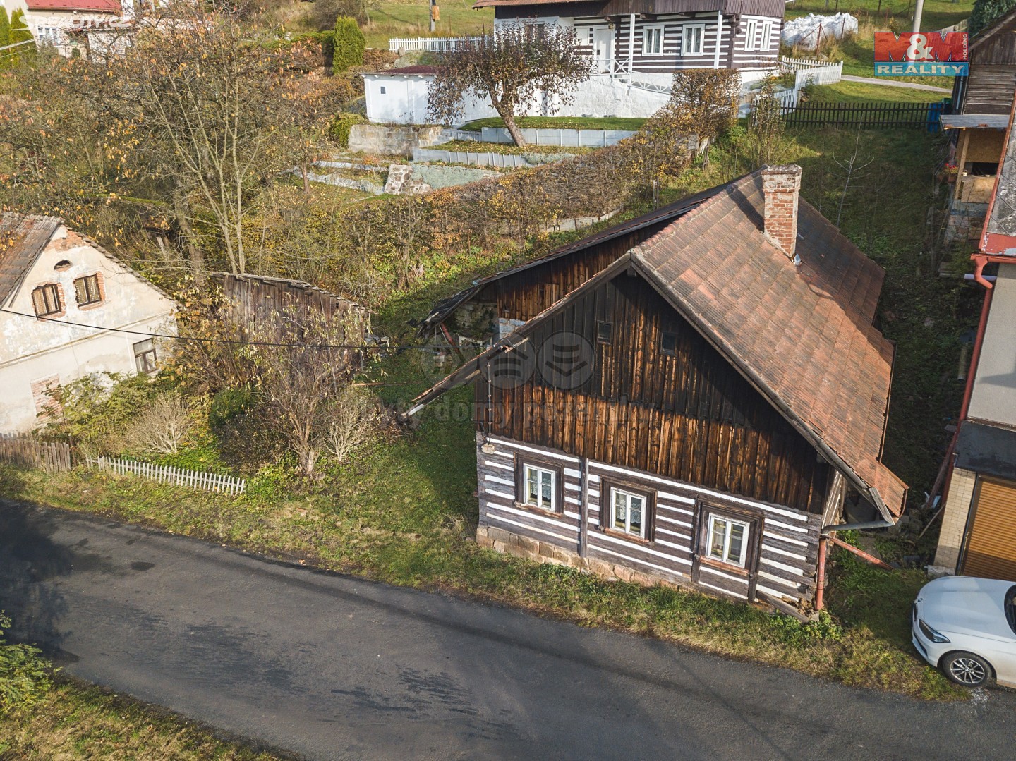 Prodej  rodinného domu 182 m², pozemek 252 m², Lázně Bělohrad, okres Jičín