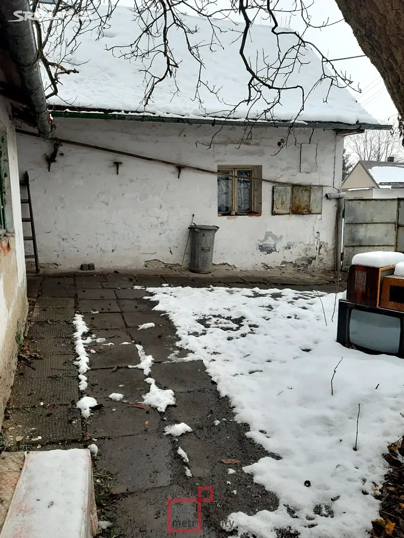 Prodej  rodinného domu 80 m², pozemek 502 m², Moravičany - Doubravice, okres Šumperk