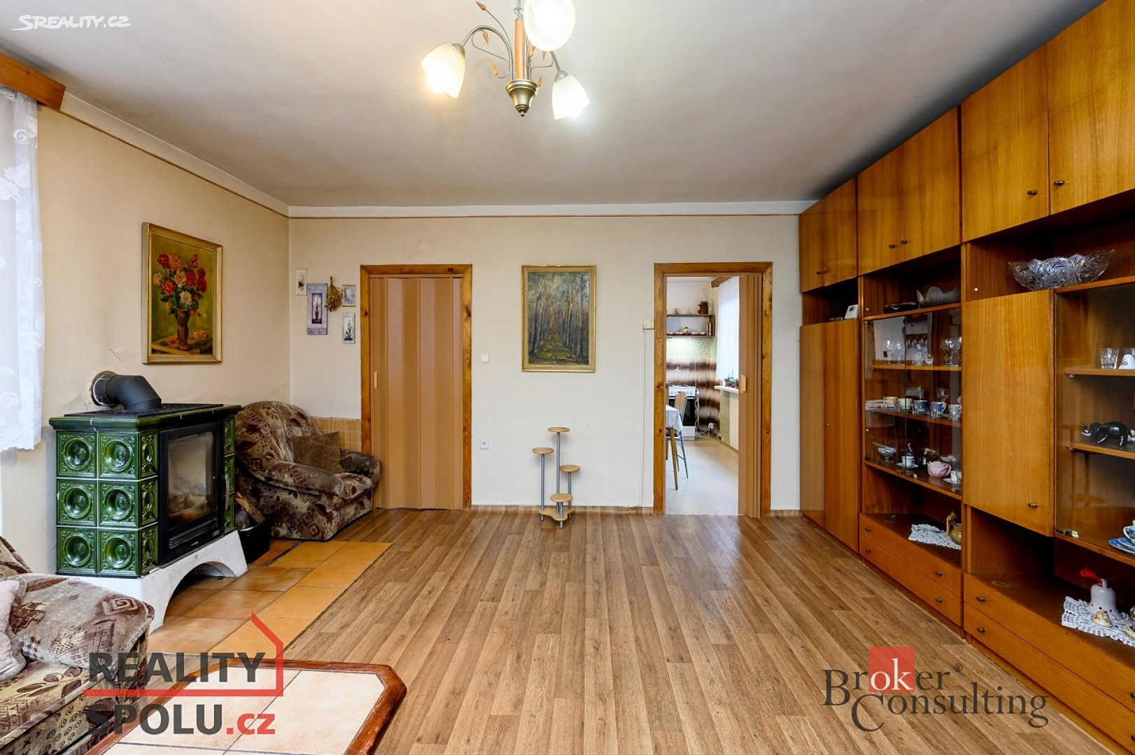 Prodej  rodinného domu 154 m², pozemek 1 235 m², Tymákov, okres Plzeň-město