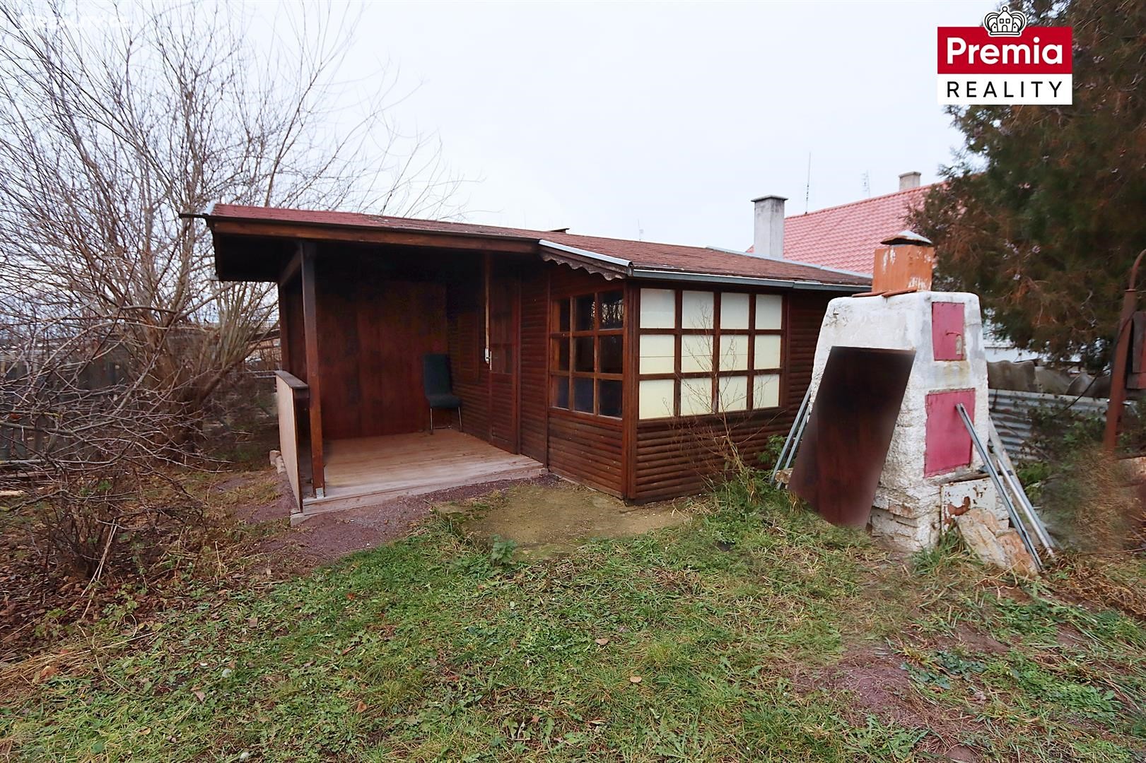 Prodej  rodinného domu 180 m², pozemek 1 161 m², Vrbovec - Hnízdo, okres Znojmo