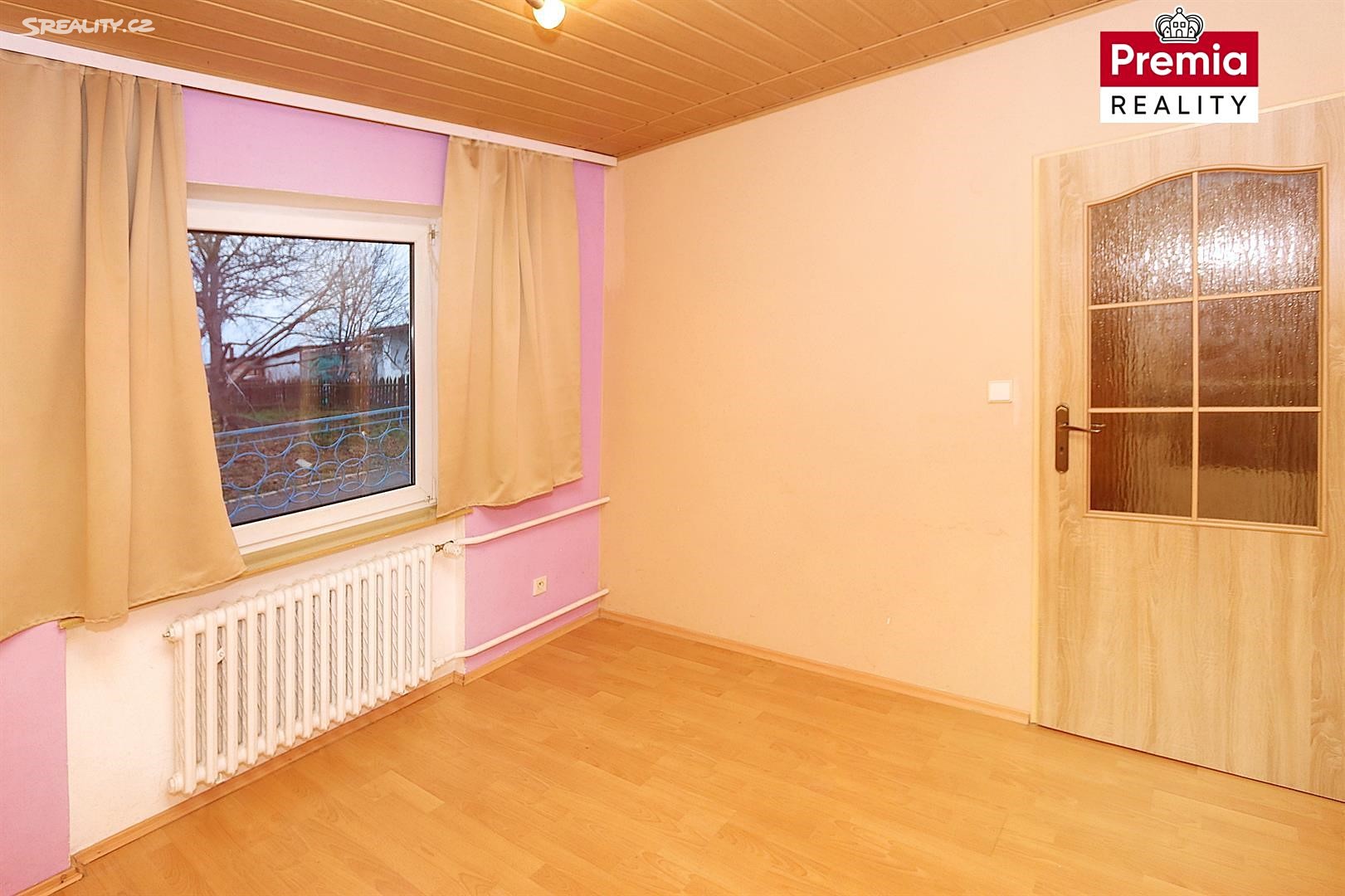 Prodej  rodinného domu 180 m², pozemek 1 161 m², Vrbovec - Hnízdo, okres Znojmo