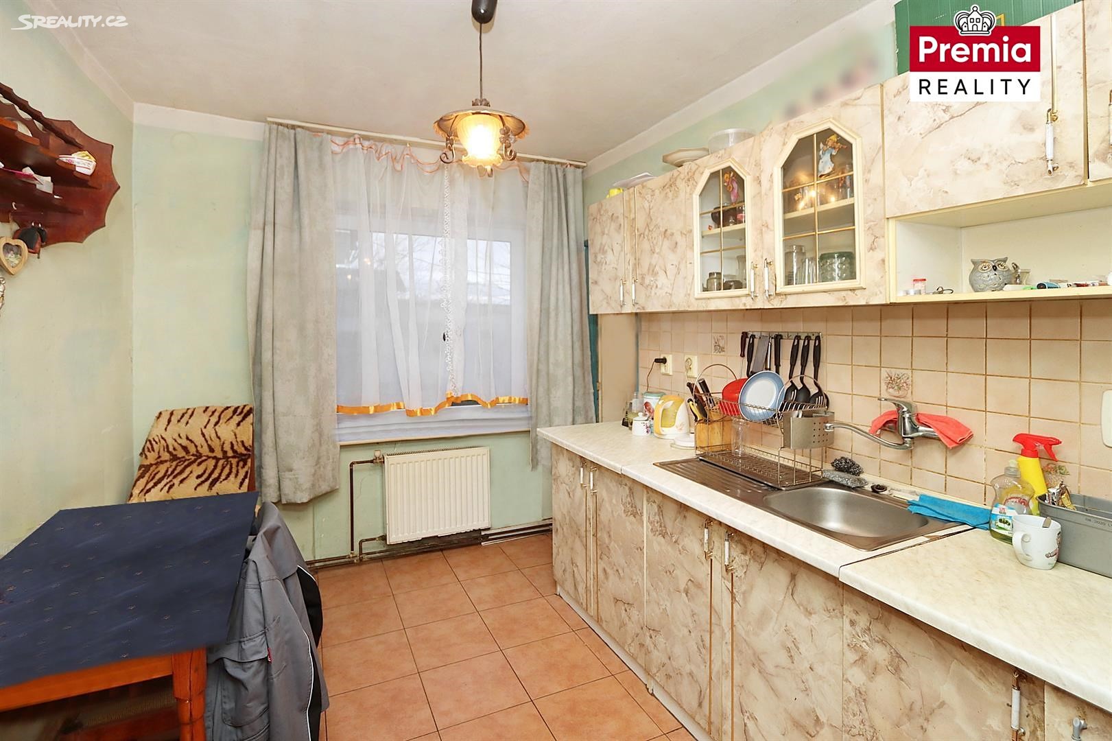 Prodej  rodinného domu 180 m², pozemek 1 161 m², Vrbovec - Hnízdo, okres Znojmo