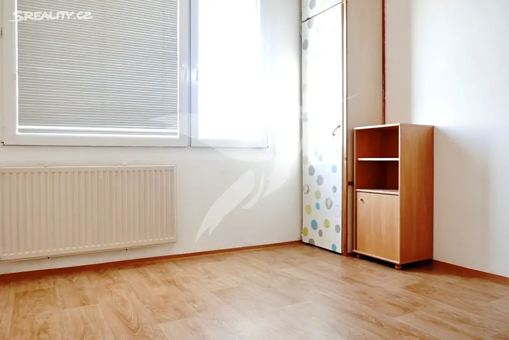 Pronájem bytu 1+1 39 m², U Vrbky, Horní Bříza