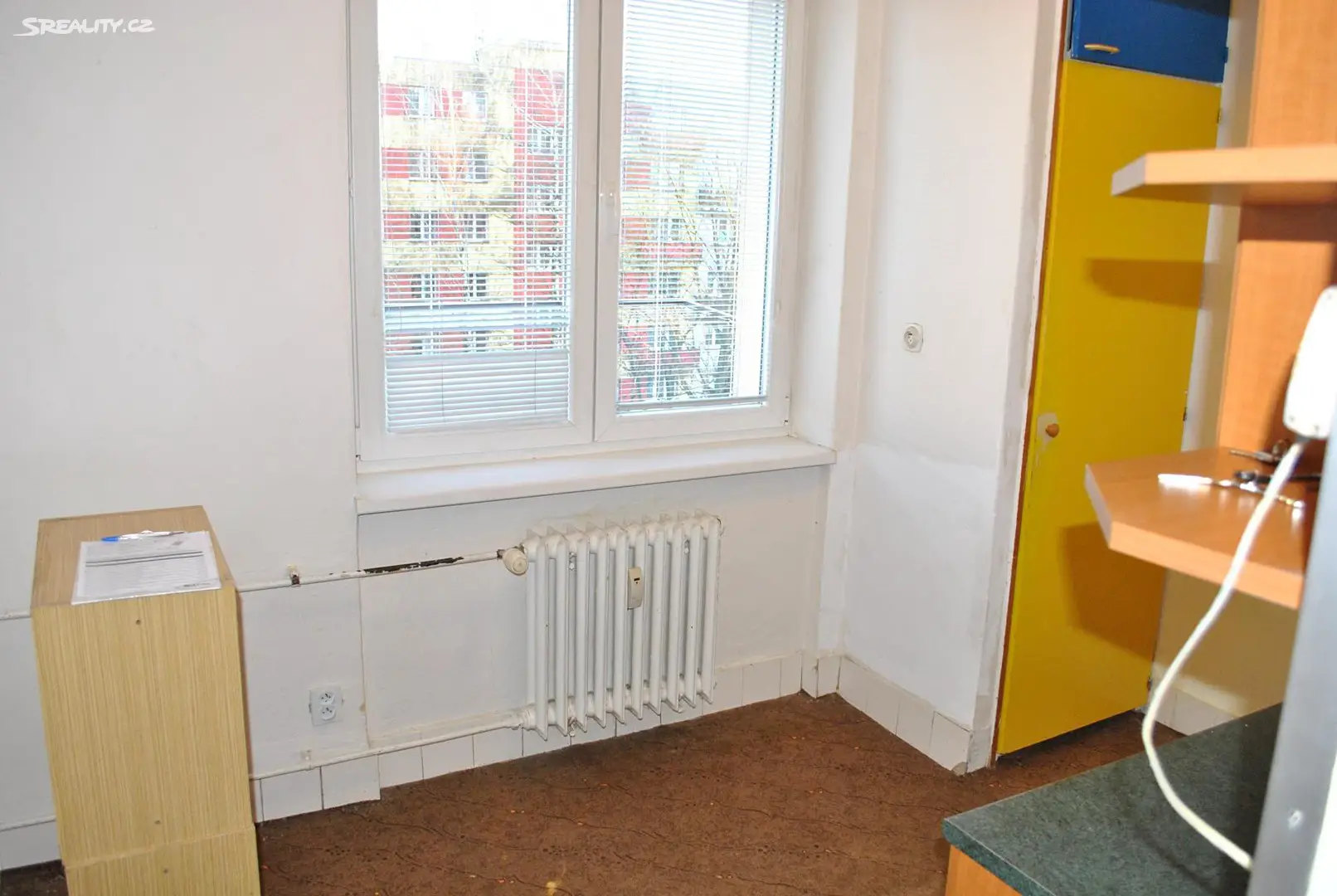 Pronájem bytu 1+1 36 m², Kubánská, Ostrava - Poruba