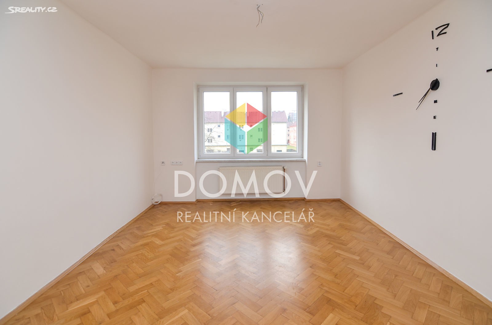 Pronájem bytu 2+1 54 m², Vladislava Vančury, Beroun - Beroun-Město