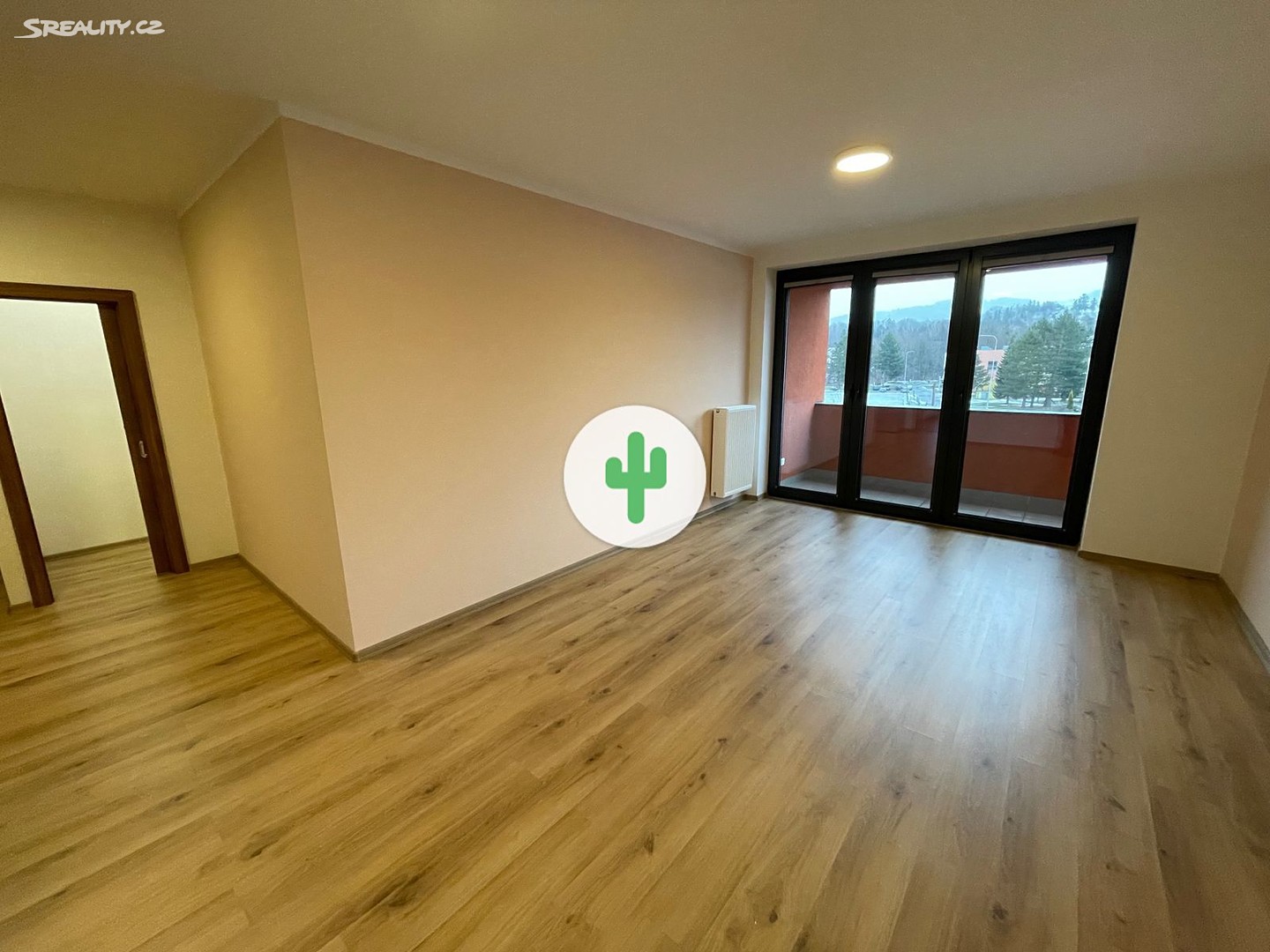 Pronájem bytu 2+kk 60 m², Čeladná, okres Frýdek-Místek