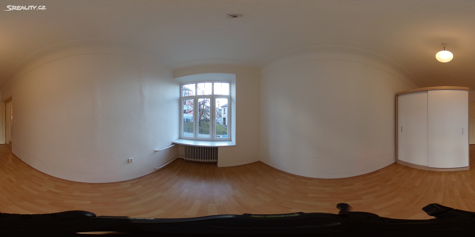 Pronájem bytu 2+kk 47 m², Litoltova, Třebíč - Horka-Domky