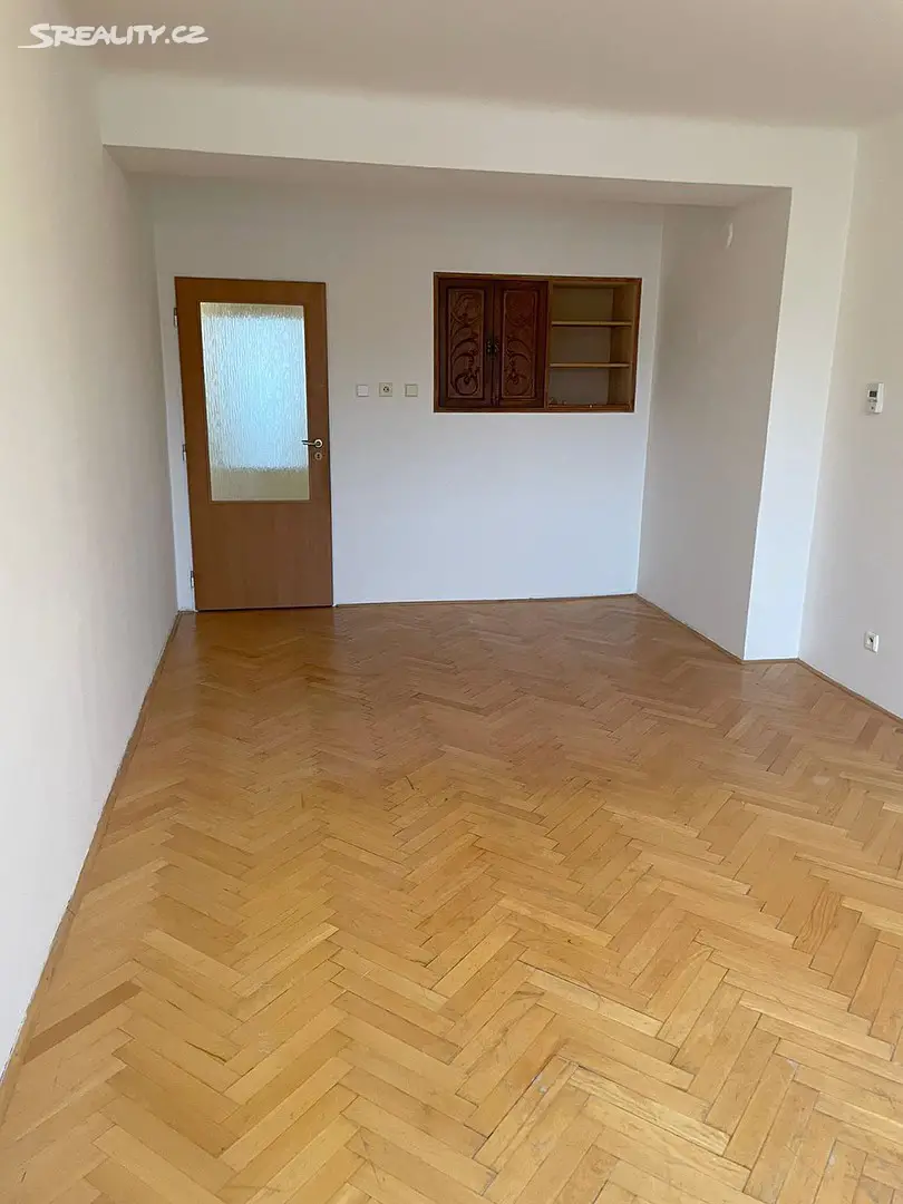 Pronájem bytu 3+1 74 m², náměstí Milady Horákové, Plzeň - Východní Předměstí