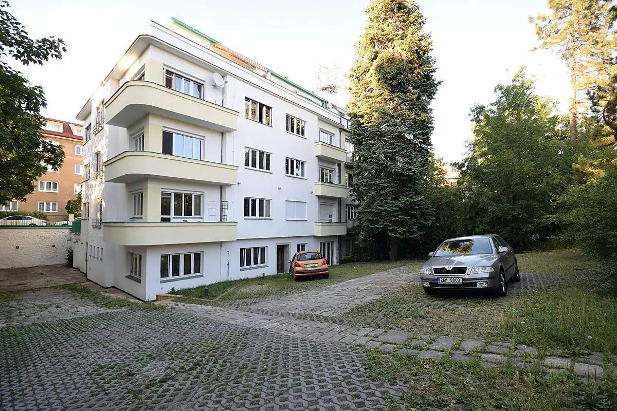 Pronájem bytu 3+1 102 m², Mydlářka, Praha 6 - Dejvice