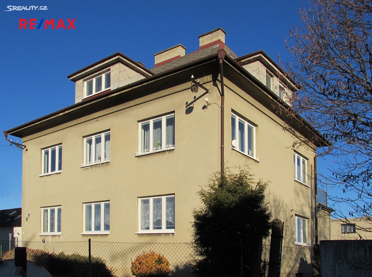 Prodej bytu 1+1 42 m², Antonína Slavíčka, Svitavy - Lány