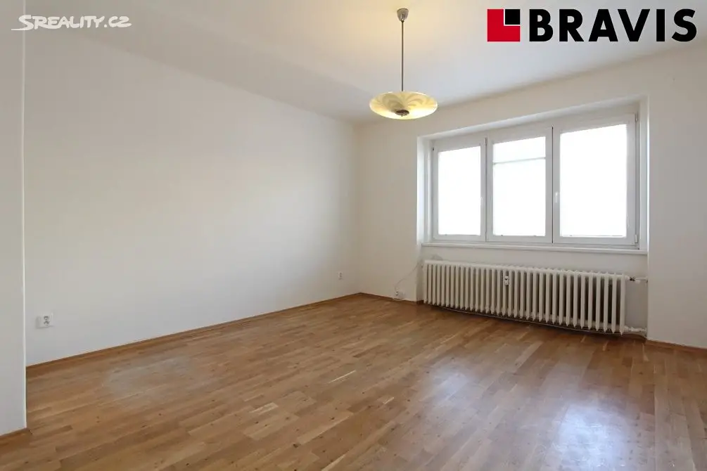 Prodej bytu 2+1 50 m², Tábor, Brno - Žabovřesky