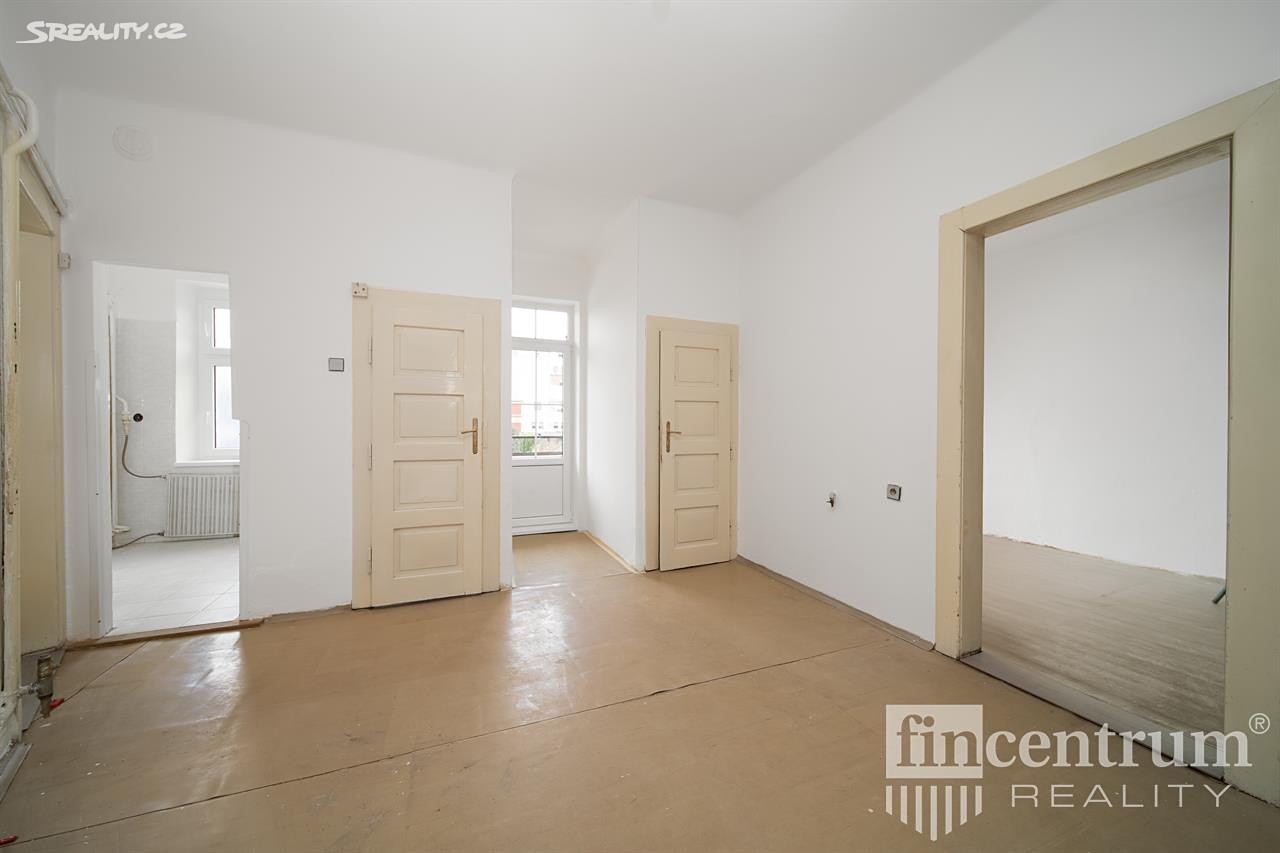 Prodej bytu 2+1 97 m², Jungmannova, Jičín - Valdické Předměstí