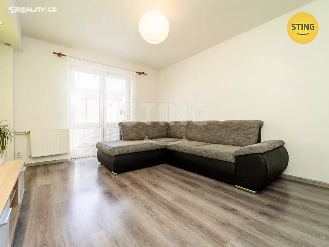 Prodej bytu 2+1 48 m², Čujkovova, Ostrava - Zábřeh