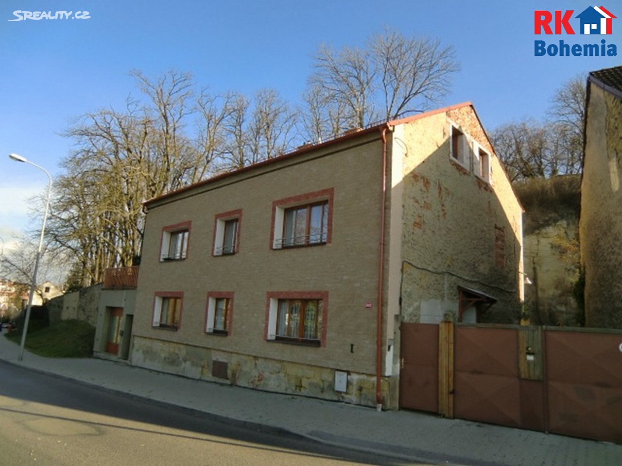 Prodej bytu 4+kk 92 m², Pražská, Mladá Boleslav - Mladá Boleslav III
