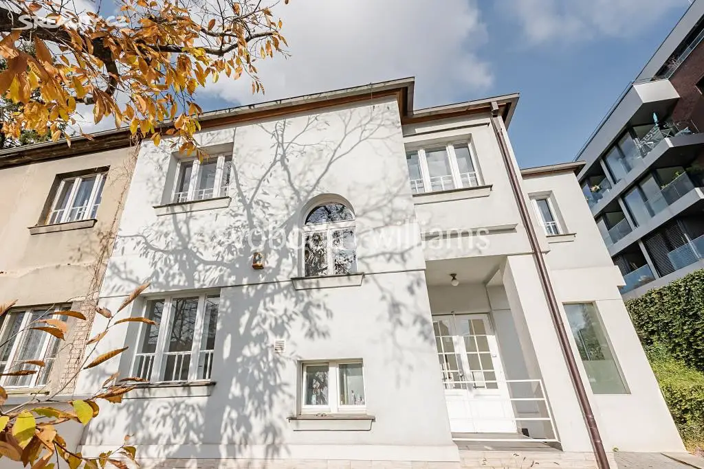 Prodej  rodinného domu 140 m², pozemek 843 m², Jeremenkova, Praha 4 - Podolí