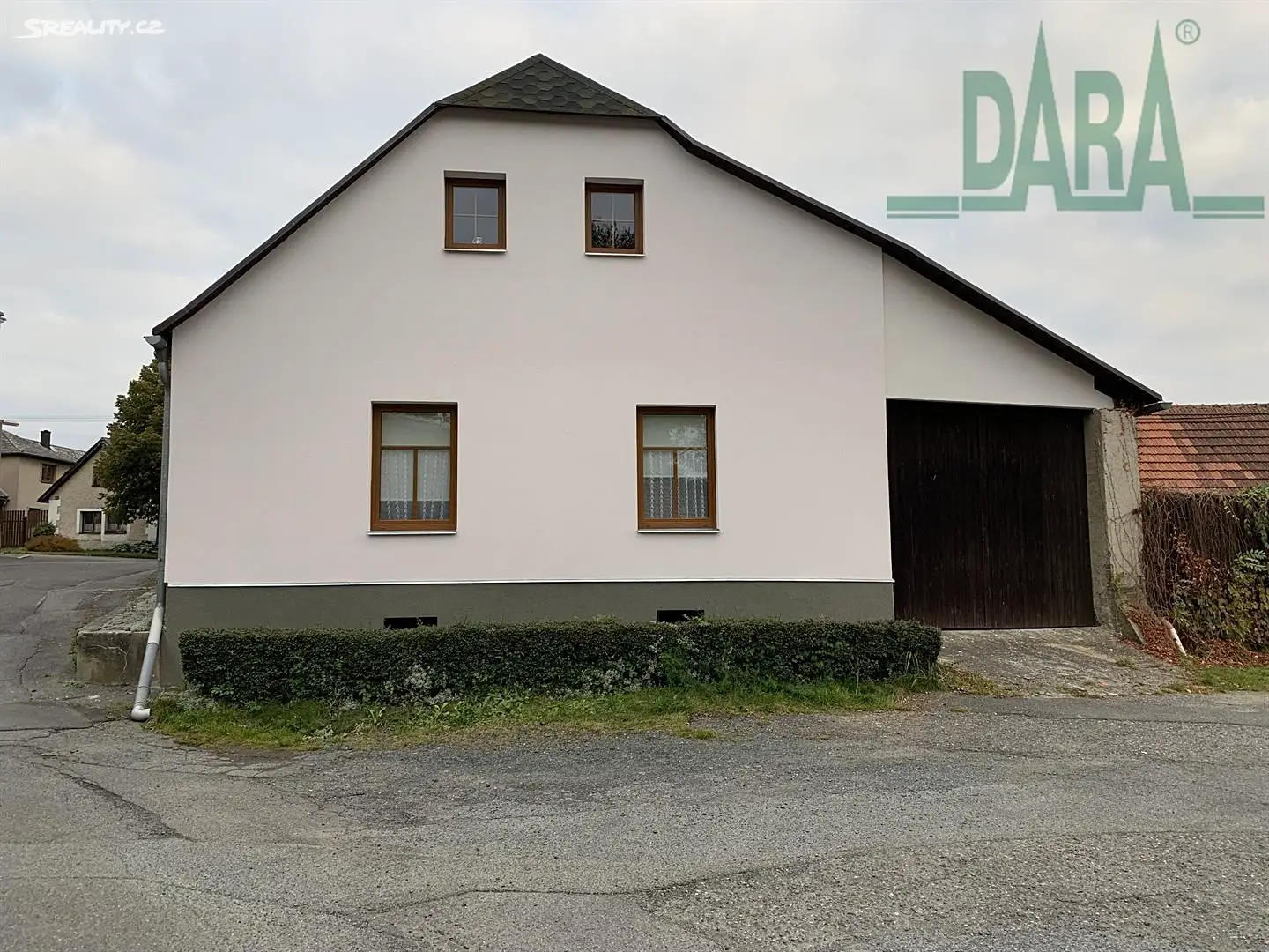 Prodej  rodinného domu 134 m², pozemek 293 m², Věšín, okres Příbram