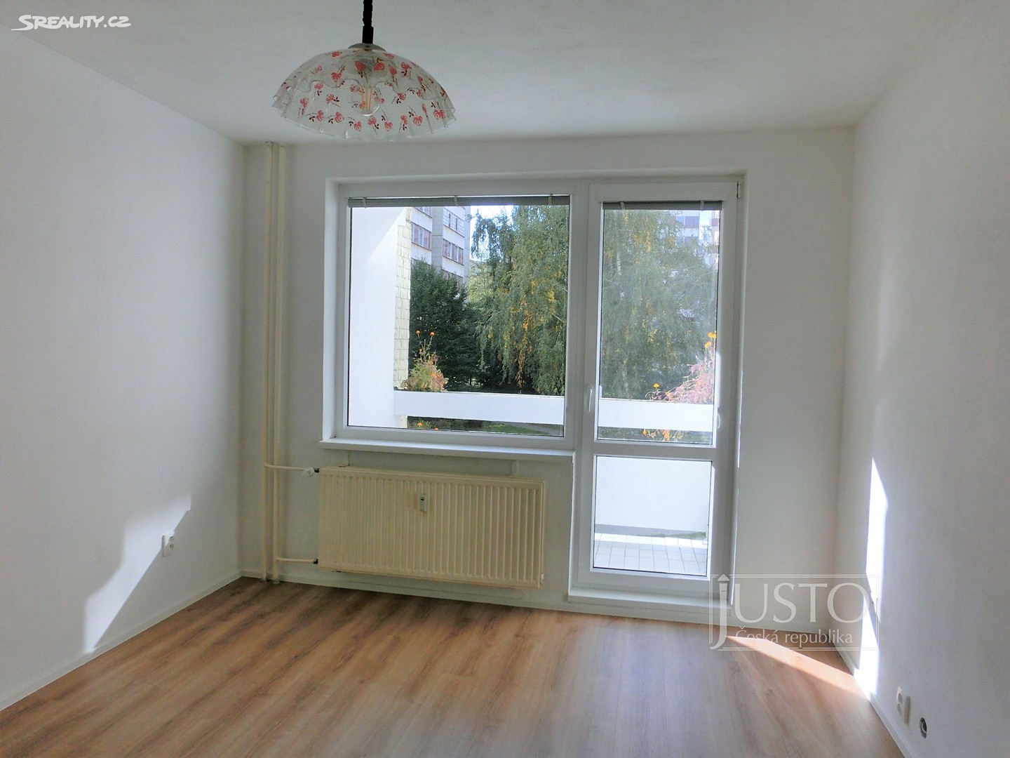 Pronájem bytu 2+kk 41 m², Jablonského, Písek - Pražské Předměstí