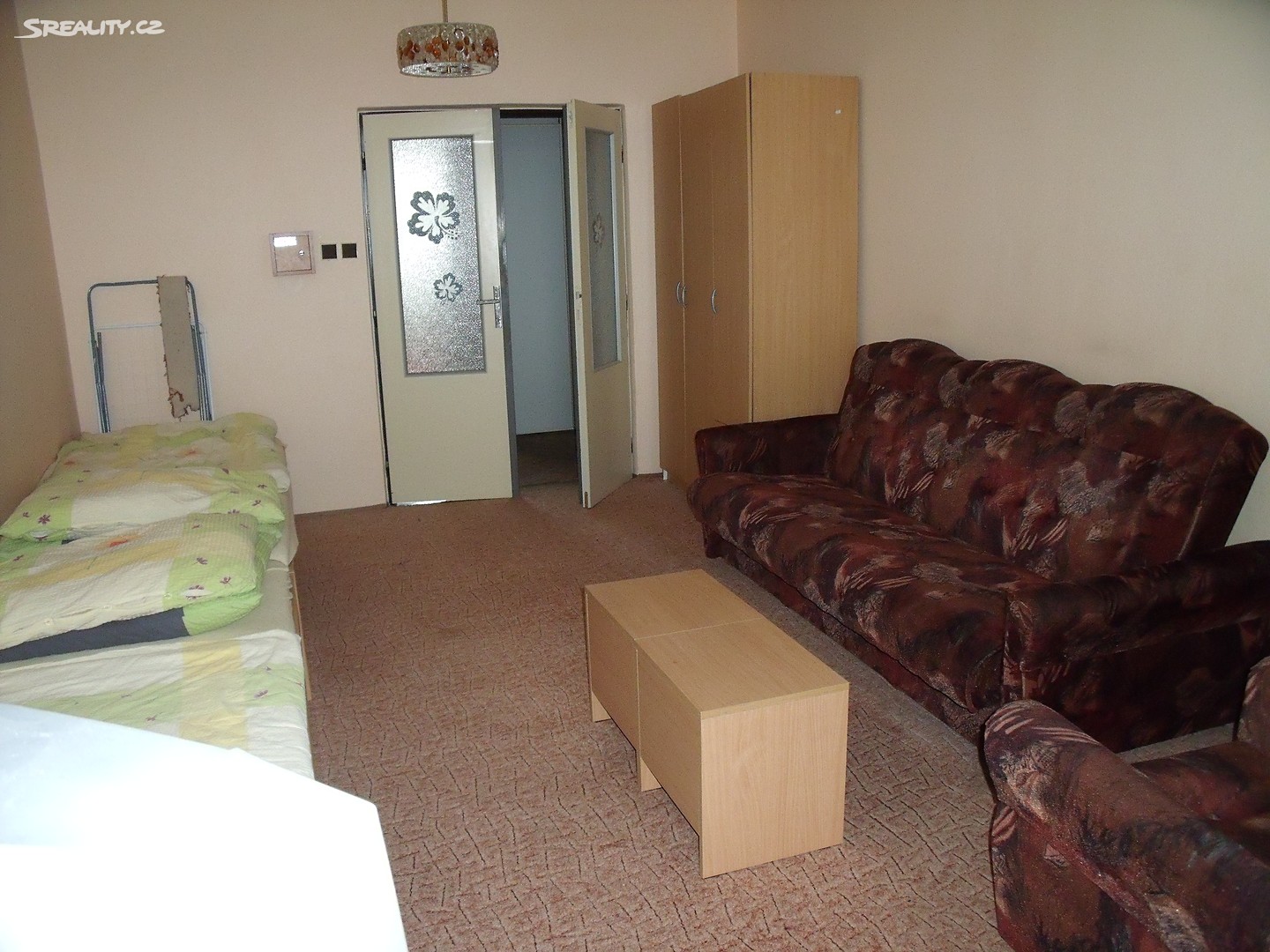 Pronájem bytu 3+1 82 m², Boskovice, okres Blansko