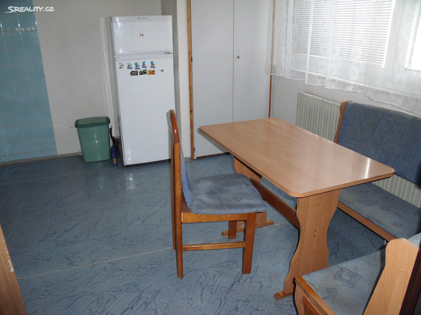 Pronájem bytu 3+1 82 m², Boskovice, okres Blansko