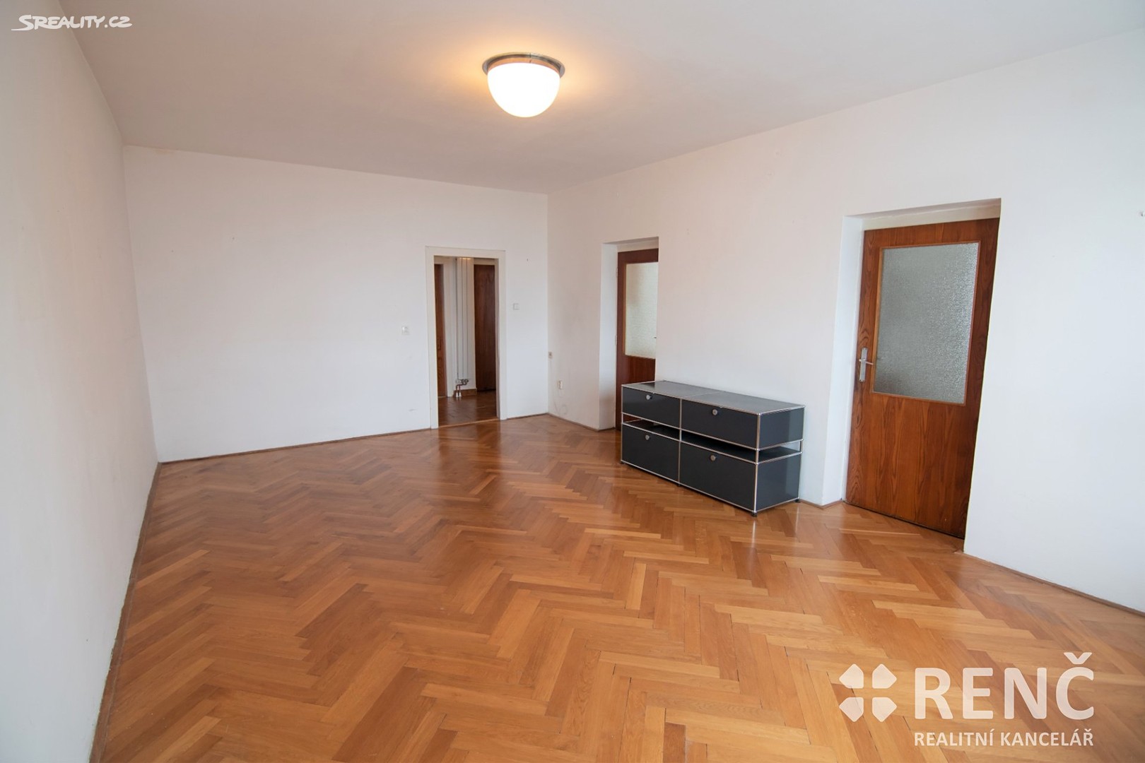 Pronájem bytu 3+1 83 m², Kamenomlýnská, Brno - Pisárky