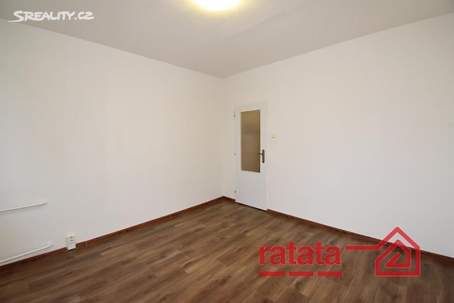 Pronájem bytu 3+1 66 m², Školní, Klášterec nad Ohří