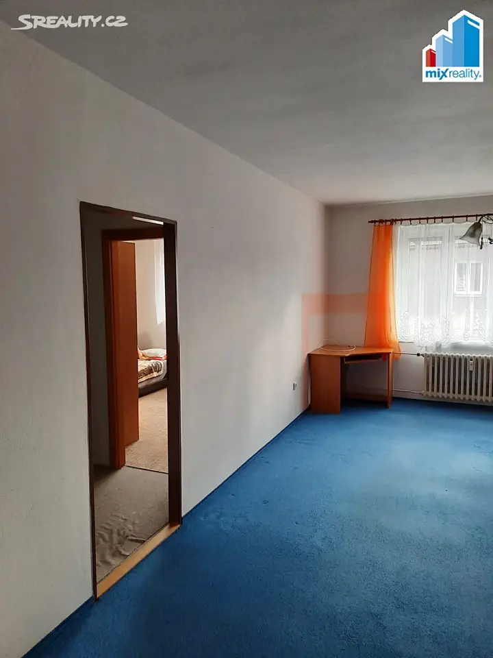 Pronájem bytu 3+kk 76 m², Slovenská, Přeštice