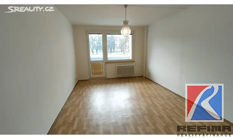 Prodej bytu 2+1 59 m², U Tenisu, Přerov - Přerov I-Město
