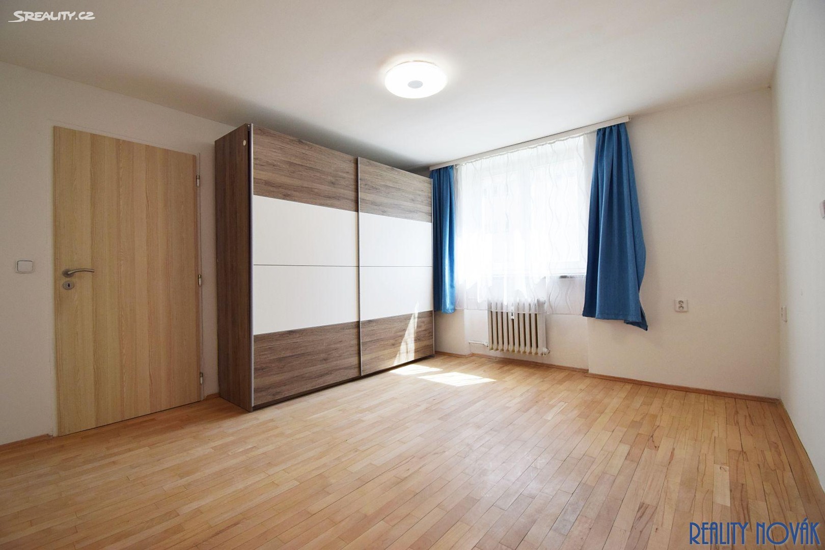 Prodej bytu 3+1 77 m², Evropská, Praha 6 - Liboc