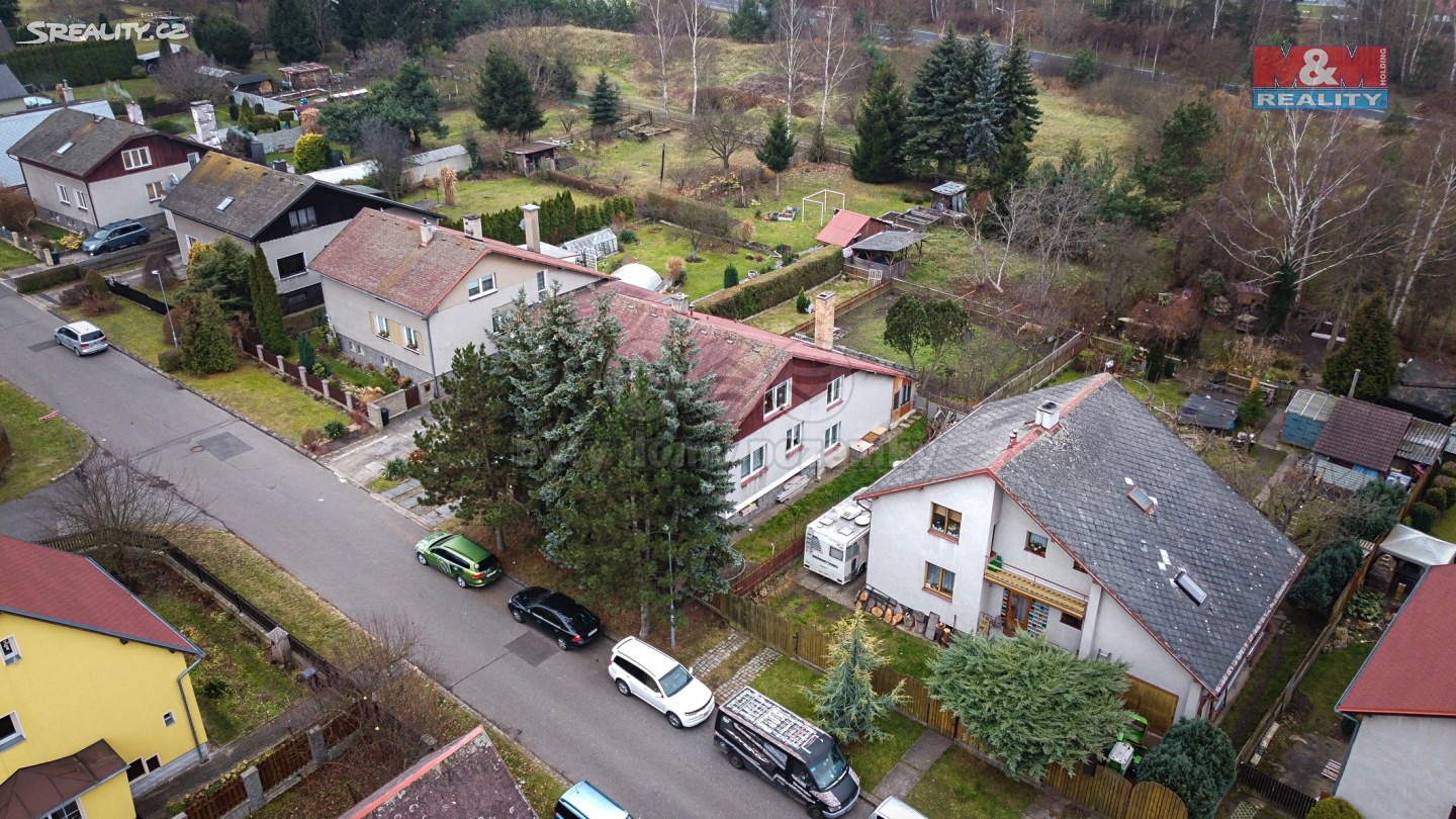 Prodej  rodinného domu 350 m², pozemek 760 m², Česká Lípa