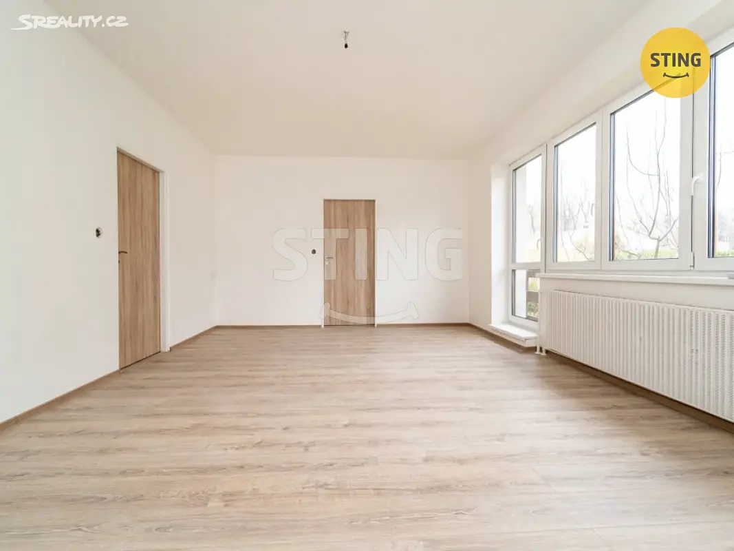 Prodej  rodinného domu 179 m², pozemek 669 m², Pastelník, Mořkov