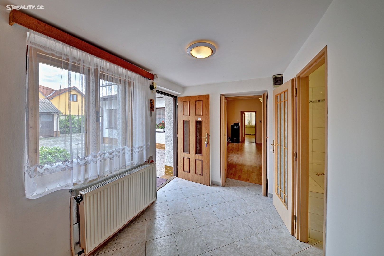 Prodej  rodinného domu 275 m², pozemek 751 m², Libušská, Praha 4 - Libuš