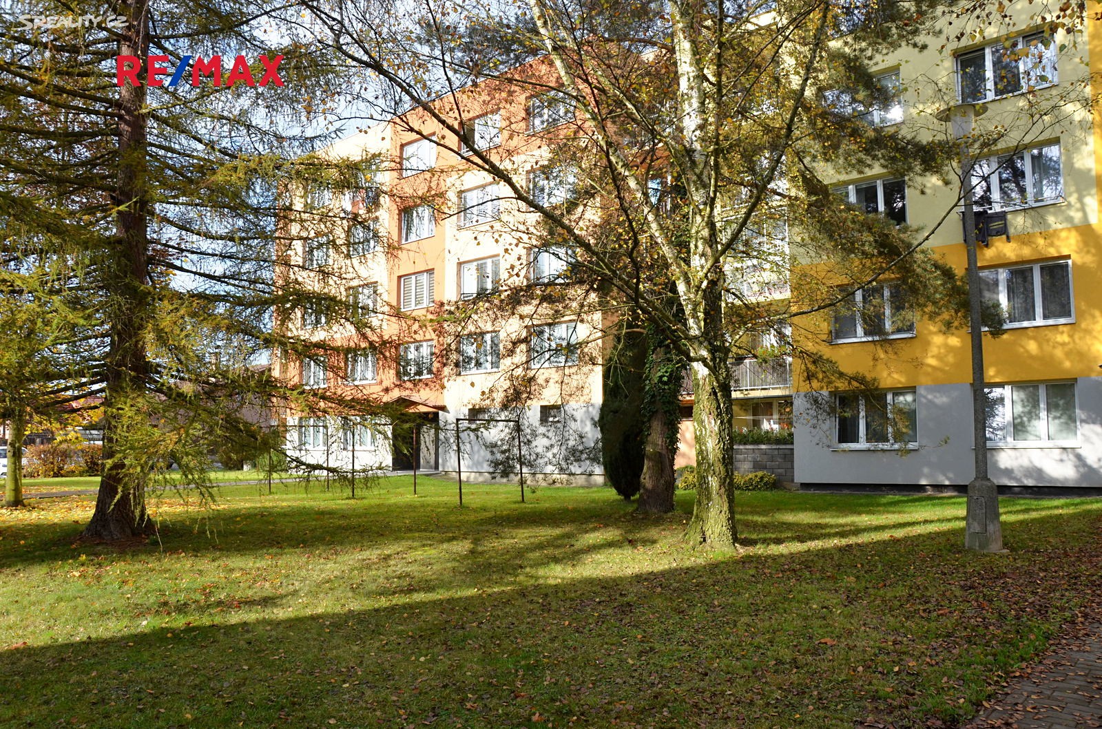 Pronájem bytu 1+1 42 m², Budějovická, Borovany