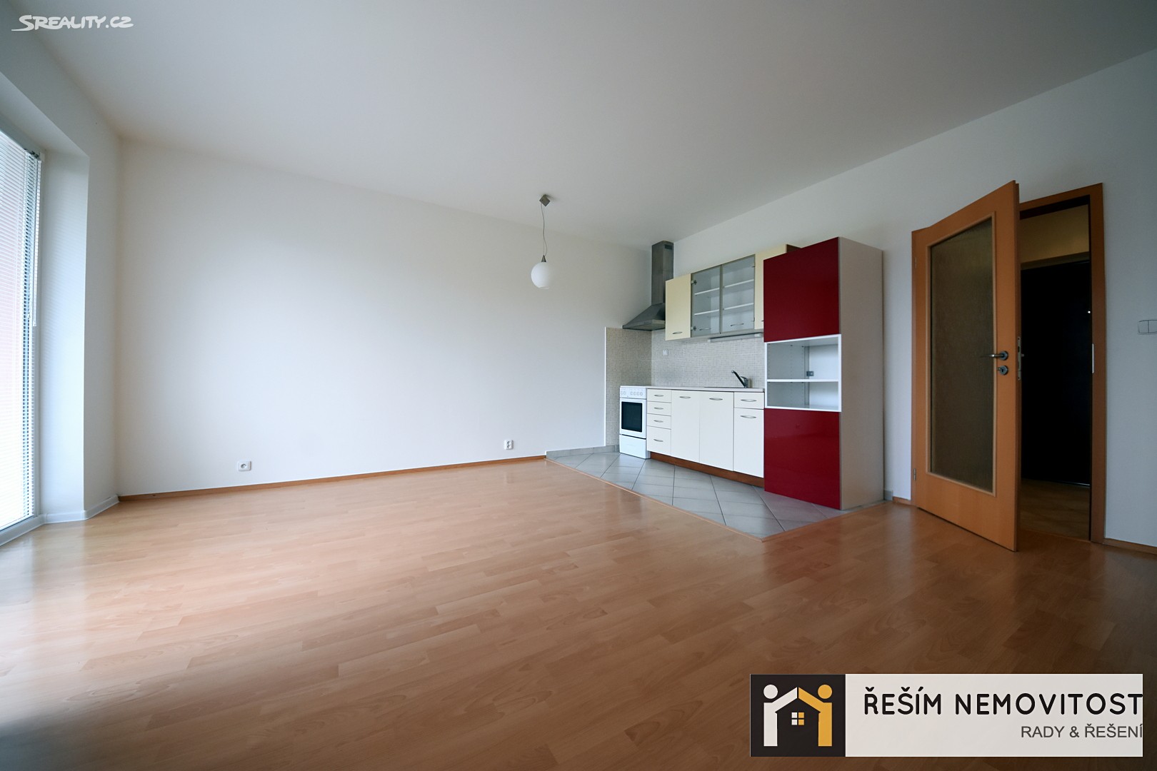 Pronájem bytu 1+kk 54 m², R.A. Dvorského, Praha 10 - Horní Měcholupy