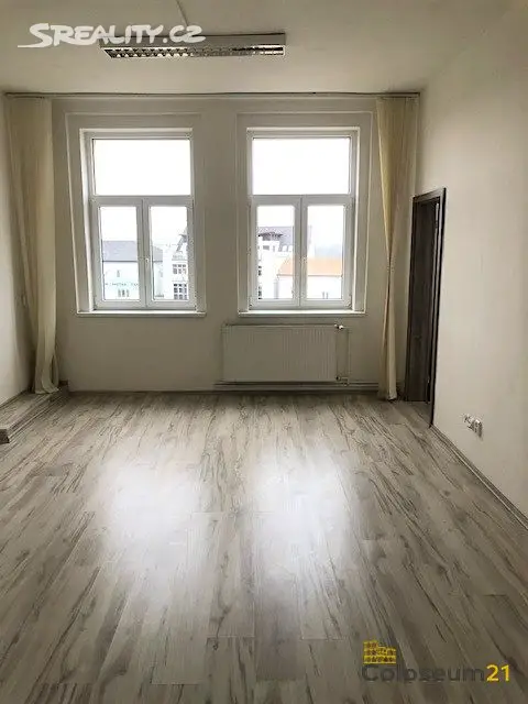 Pronájem bytu 3+1 90 m², Kleinerova, Kladno