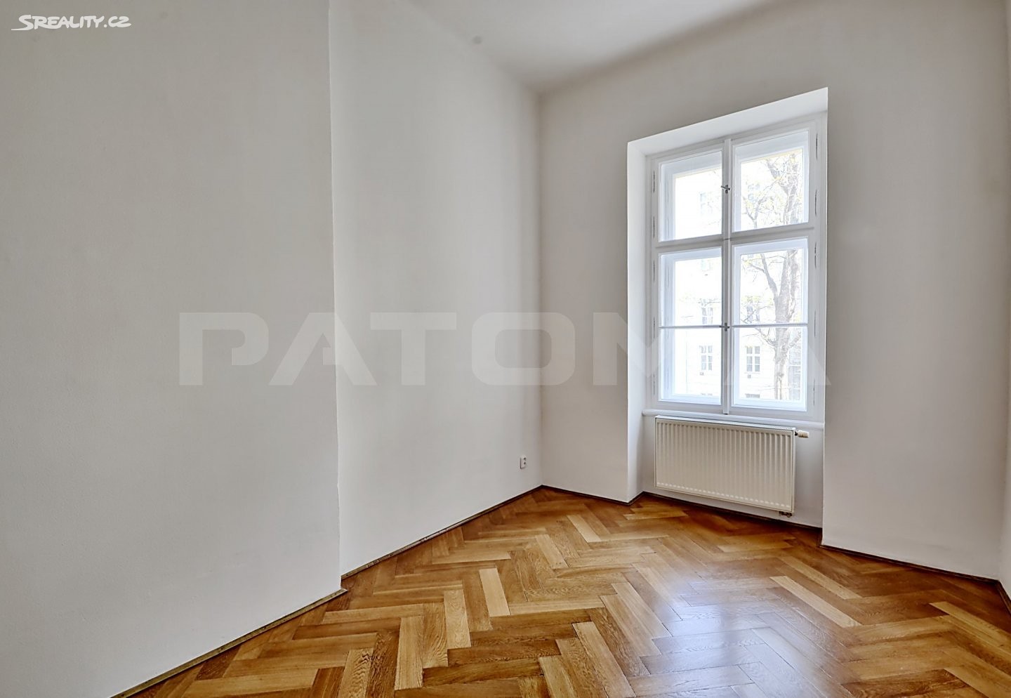 Pronájem bytu 3+1 115 m², Vinohradská, Praha 2 - Vinohrady