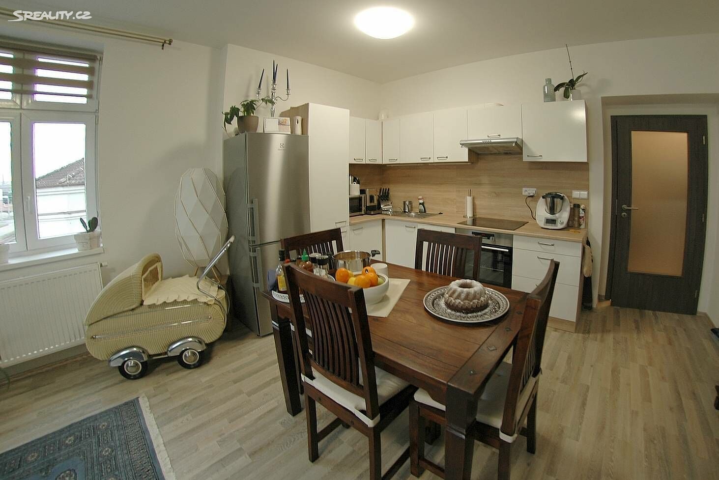 Pronájem bytu 3+kk 65 m², Plzeň - Jižní Předměstí, okres Plzeň-město