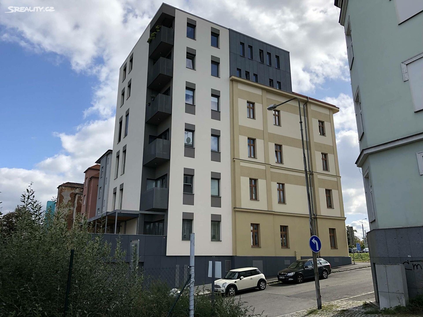Pronájem bytu 3+kk 65 m², Plzeň - Jižní Předměstí, okres Plzeň-město