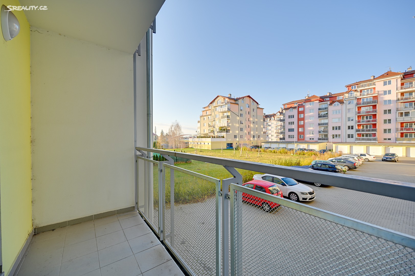 Prodej bytu 1+kk 33 m², Novosadský dvůr, Olomouc - Nové Sady