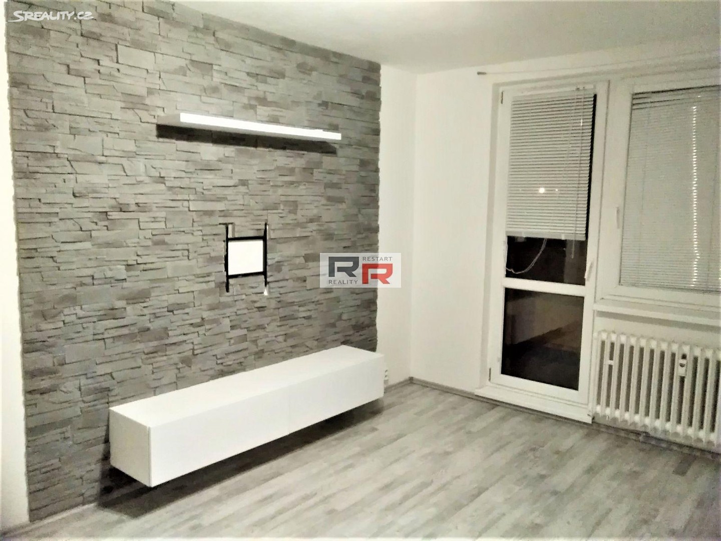 Prodej bytu 2+1 57 m², Novosady, Litovel