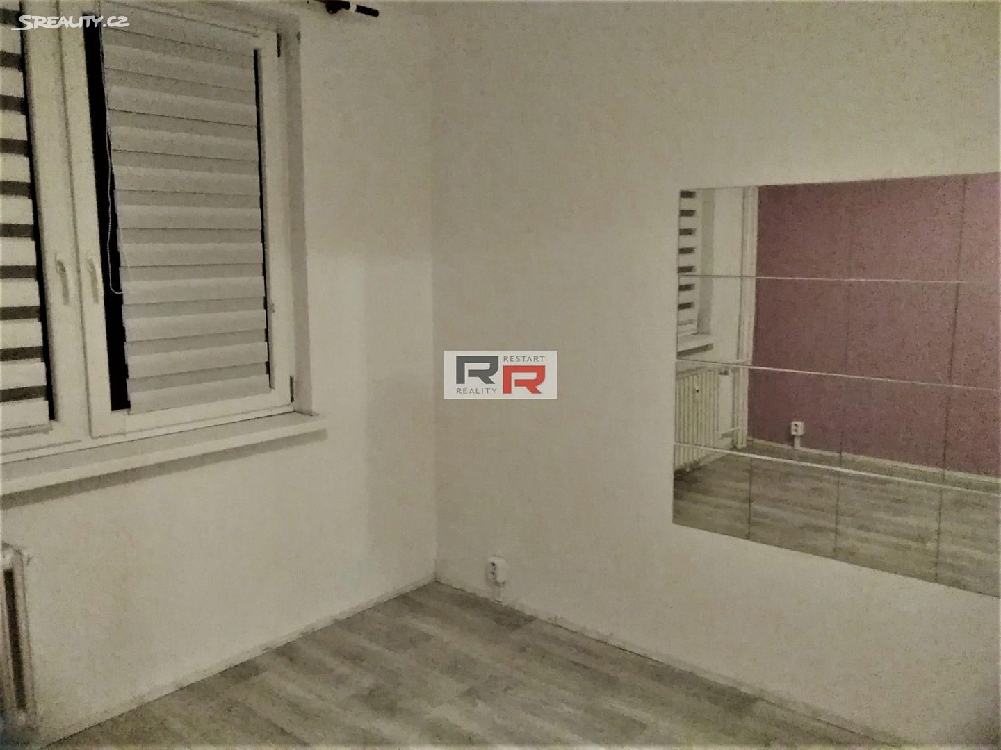 Prodej bytu 2+1 57 m², Novosady, Litovel