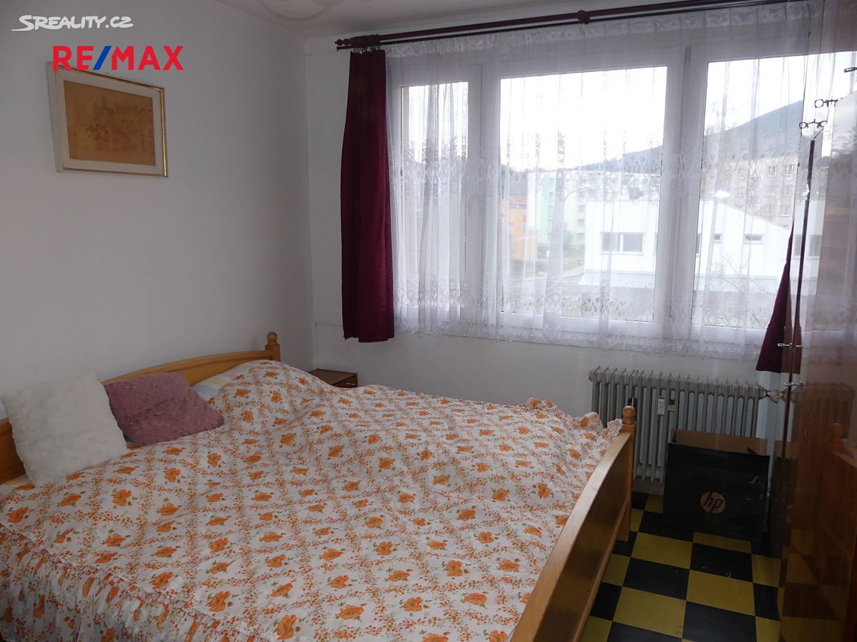 Prodej bytu 2+1 51 m², Slámova, Prachatice - Prachatice II