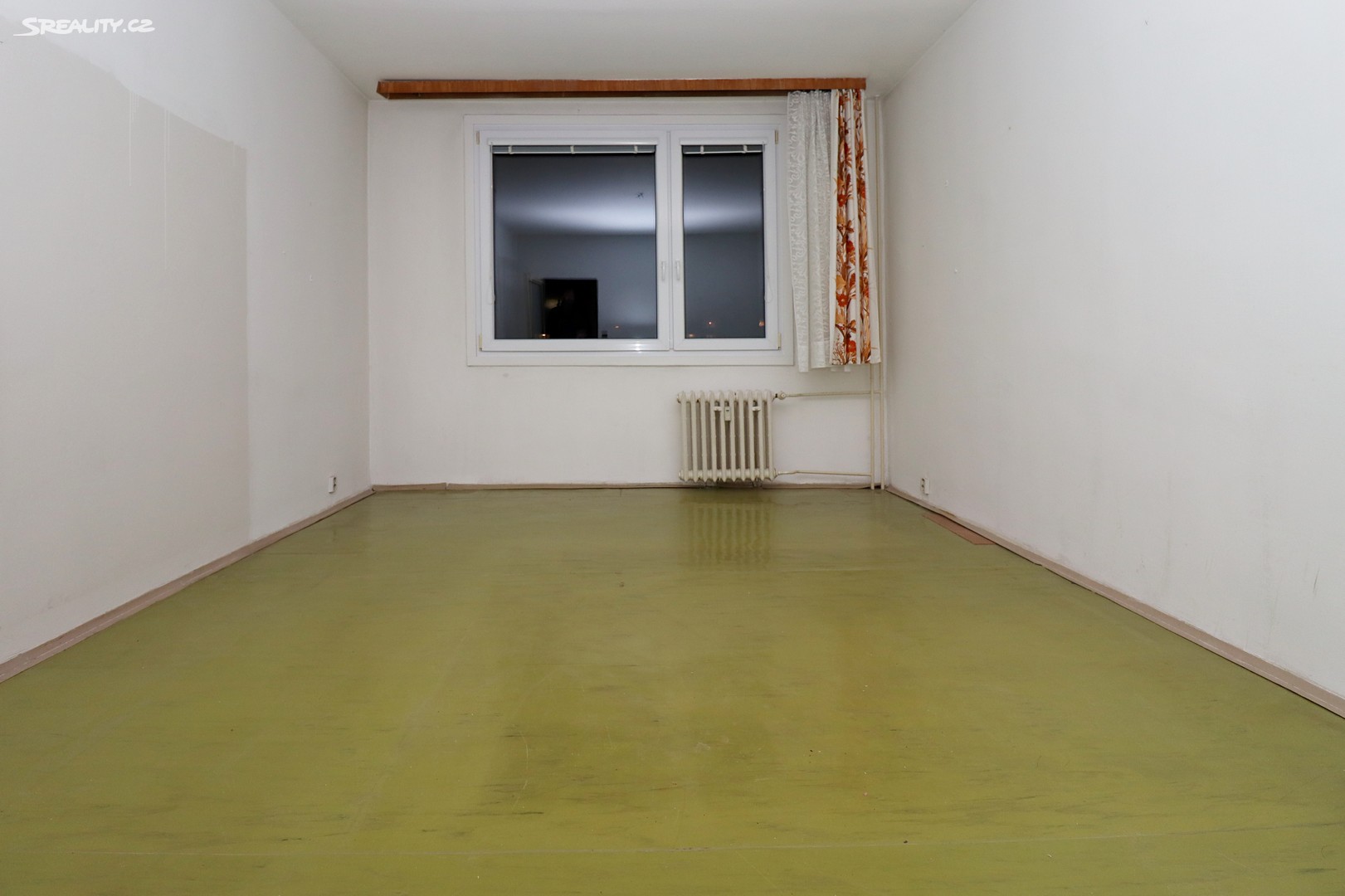 Prodej bytu 2+1 59 m², Švestková, Ústí nad Labem - Severní Terasa