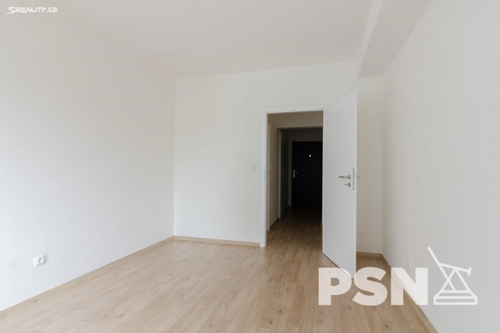 Prodej bytu 2+kk 54 m², Peroutkova, Praha 5 - Jinonice