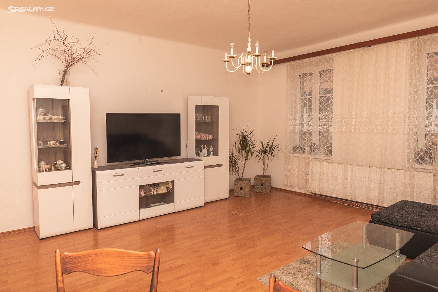 Prodej bytu 3+1 103 m², Praskova, Olomouc