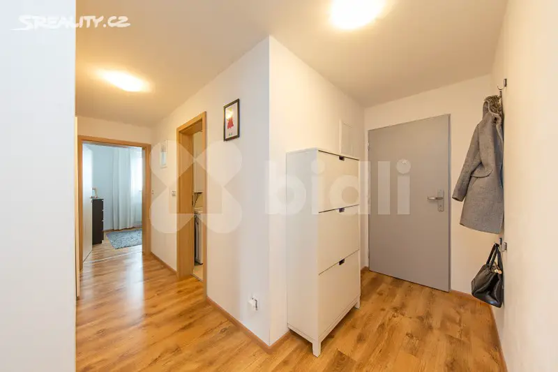 Prodej bytu 3+kk 76 m², Jabloňová, Moravany