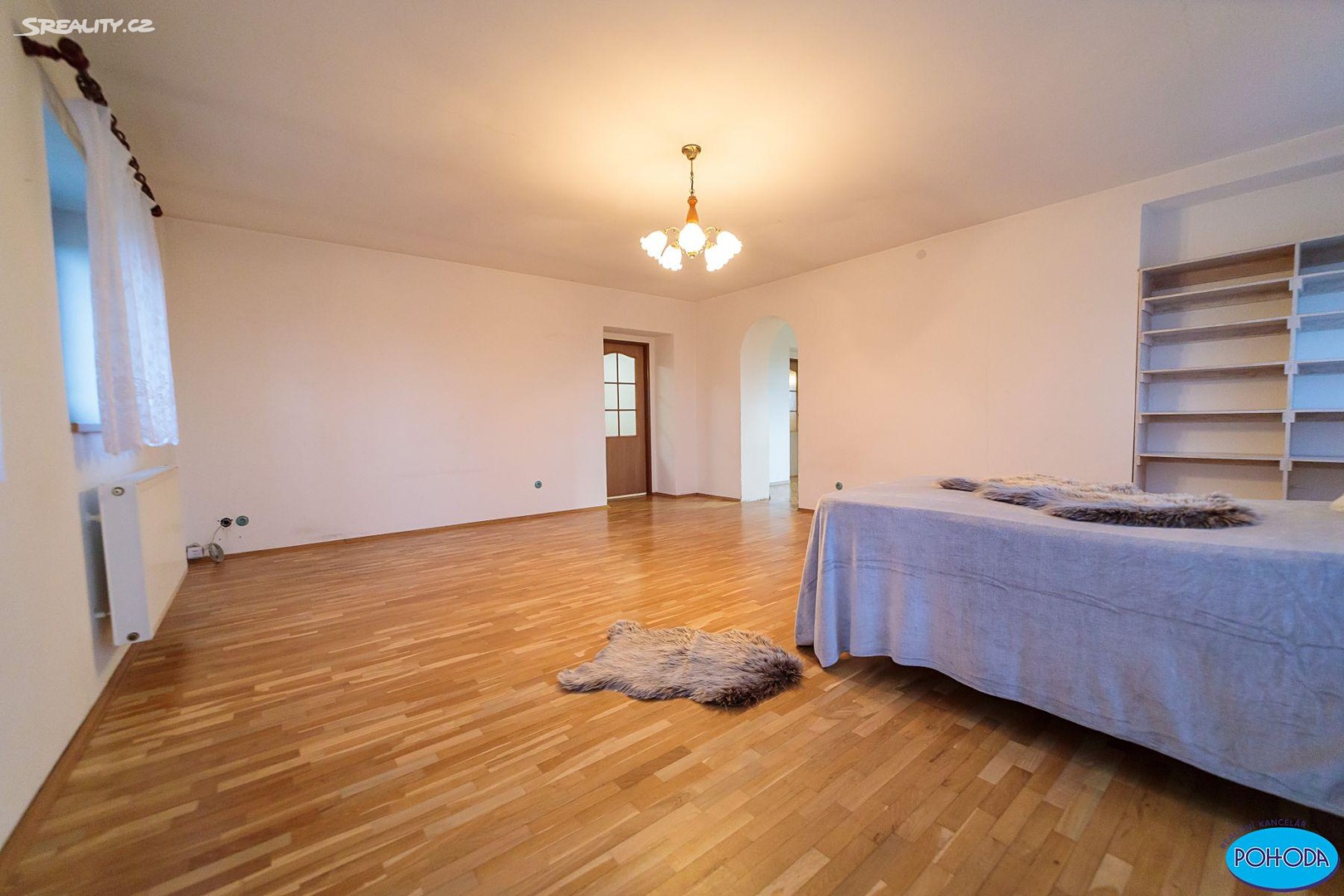 Prodej  rodinného domu 100 m², pozemek 1 685 m², Výprachtice, okres Ústí nad Orlicí
